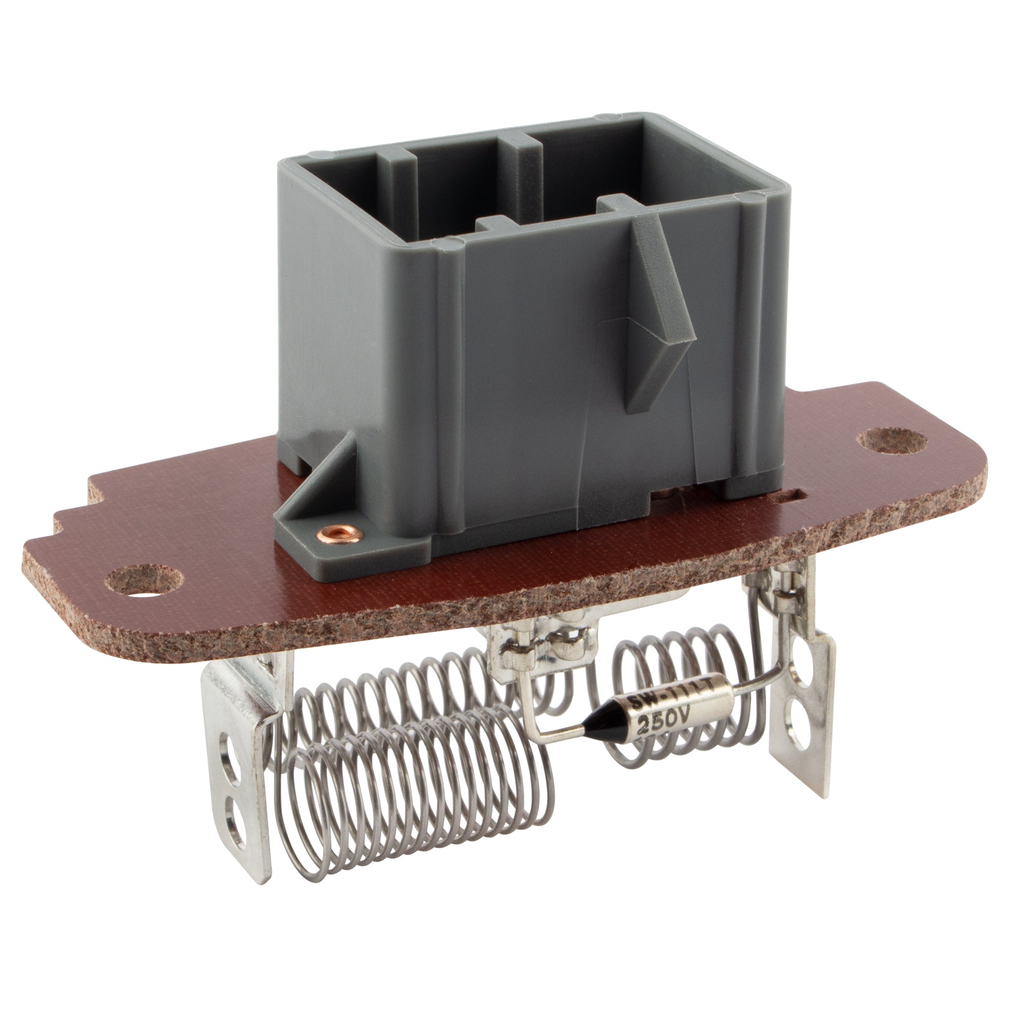 BOXI HVAC Blower Motor Resistor Compatible for Ford Explorer 1995-2003