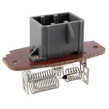 BOXI HVAC Blower Motor Resistor Compatible for Ford Explorer 1995-2003