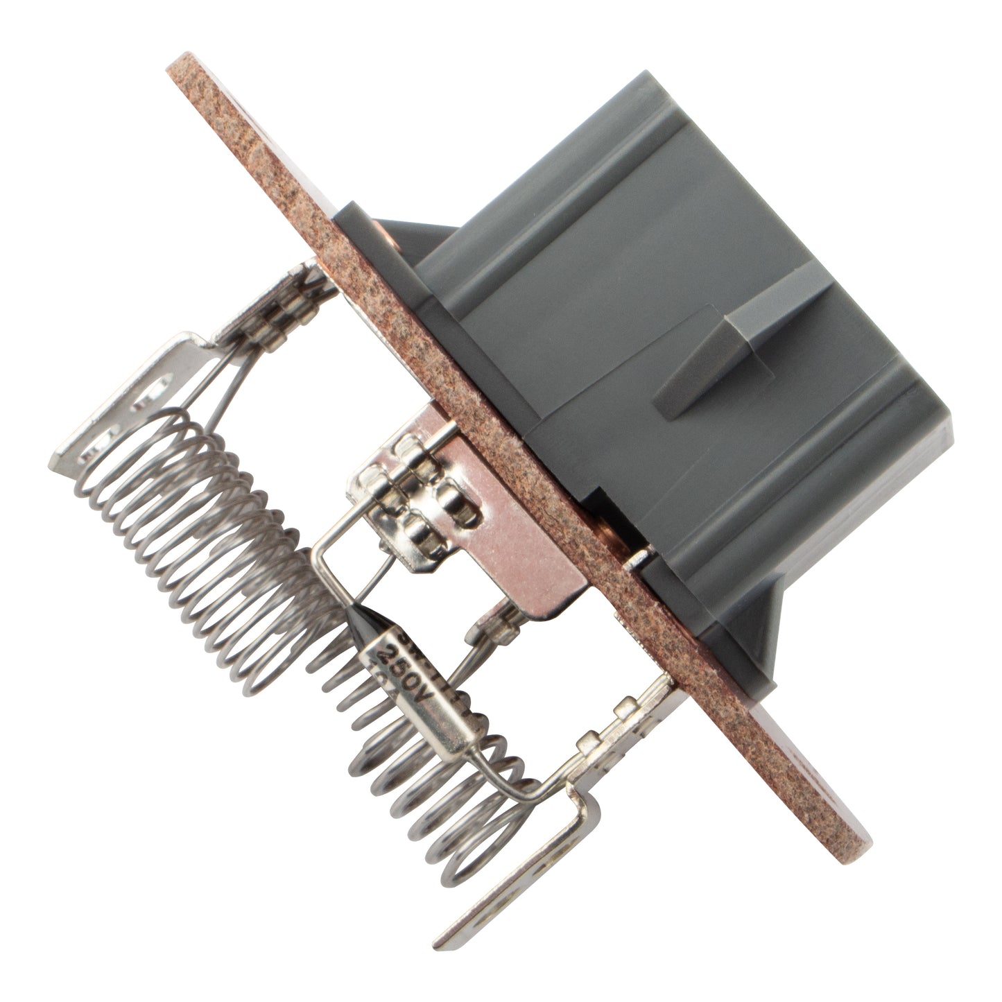 BOXI HVAC Blower Motor Resistor Compatible for Ford Explorer 1995-2003 — product photo 2