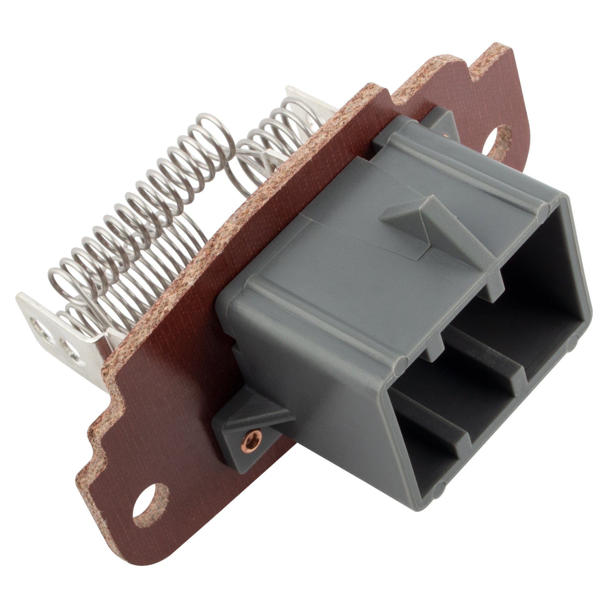 BOXI HVAC Blower Motor Resistor Compatible for Ford Explorer 1995-2003 — product photo 3