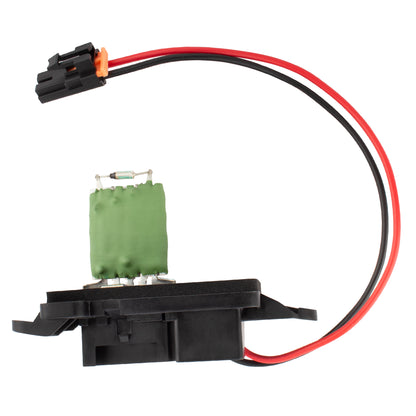 BOXI HVAC Blower Motor Resistor For Buick Rainier 2004-2007
