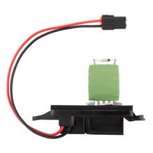 BOXI HVAC Blower Motor Resistor For Buick Rainier 2004-2007 — product photo 2