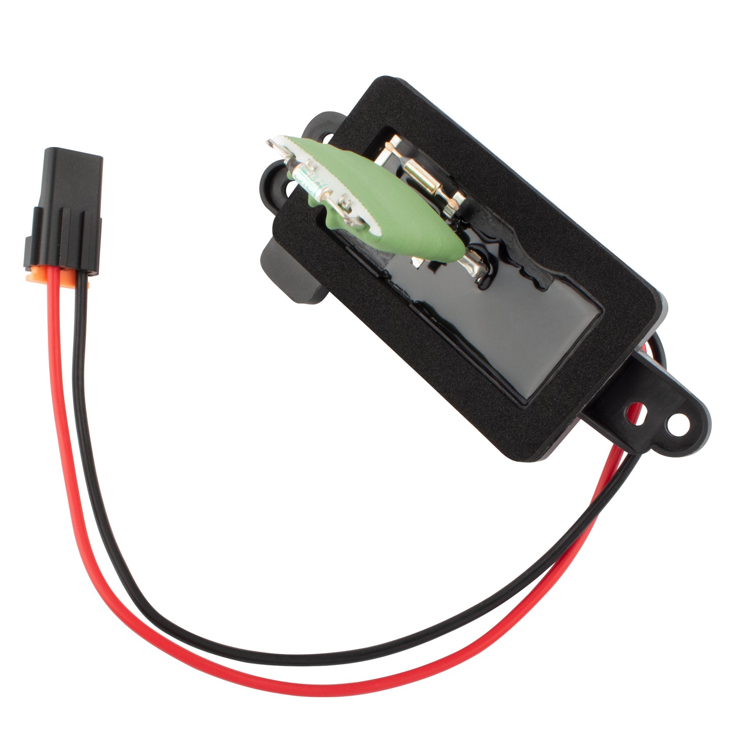BOXI HVAC Blower Motor Resistor For Buick Rainier 2004-2007 — product photo 4