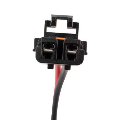 BOXI HVAC Blower Motor Resistor For Buick Rainier 2004-2007 — product photo 6