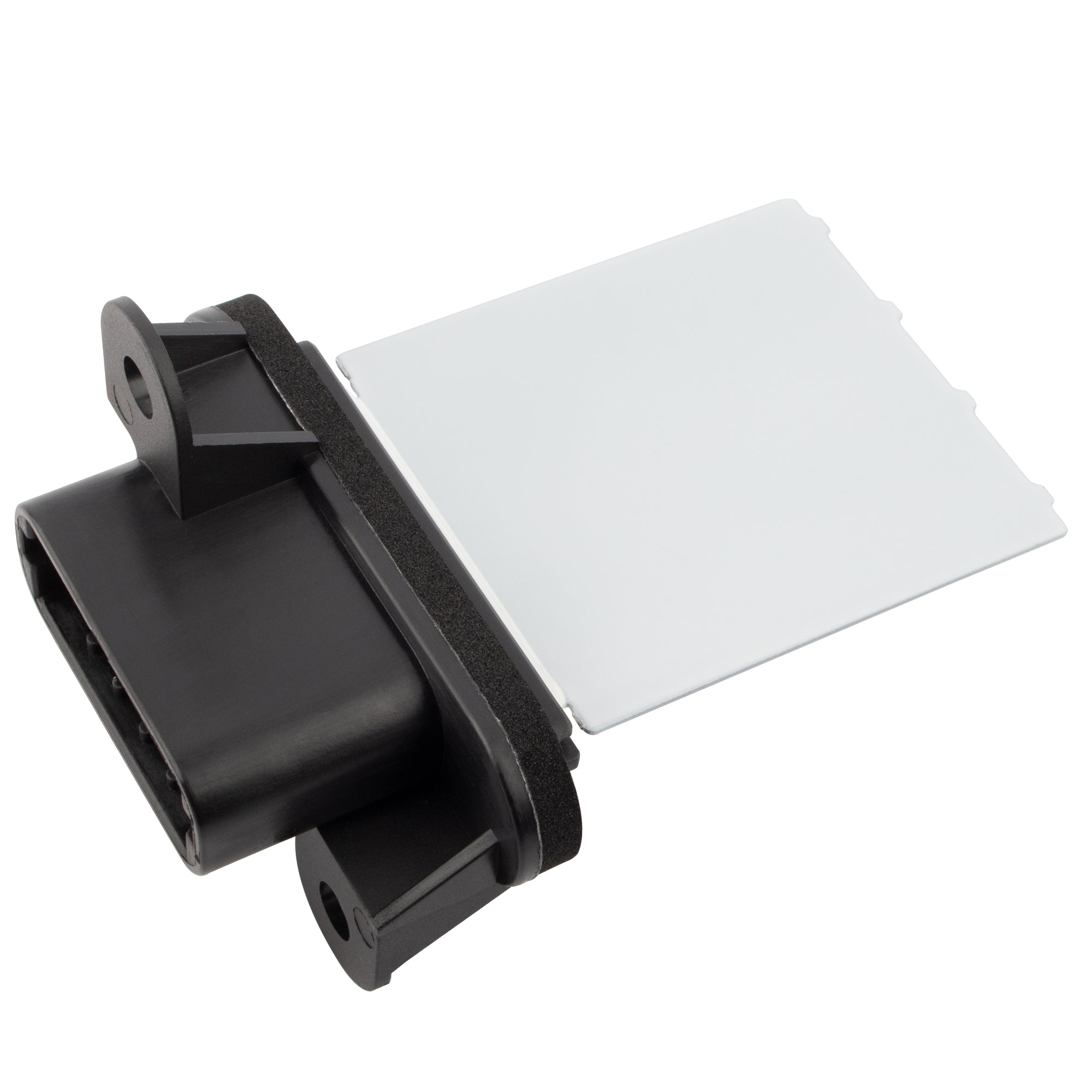 BOXI HVAC Blower Motor Resistor Compatible for Pontiac Vibe 2003-2008