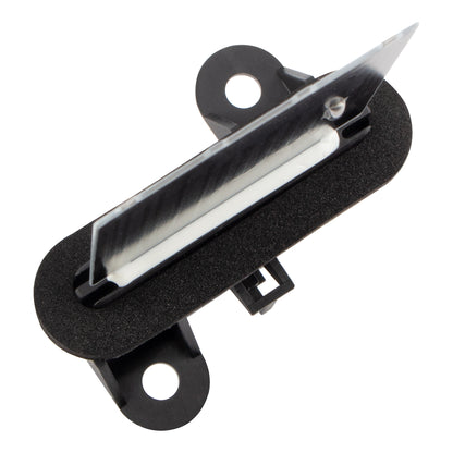 BOXI HVAC Blower Motor Resistor Compatible for Pontiac Vibe 2003-2008 — product photo 6