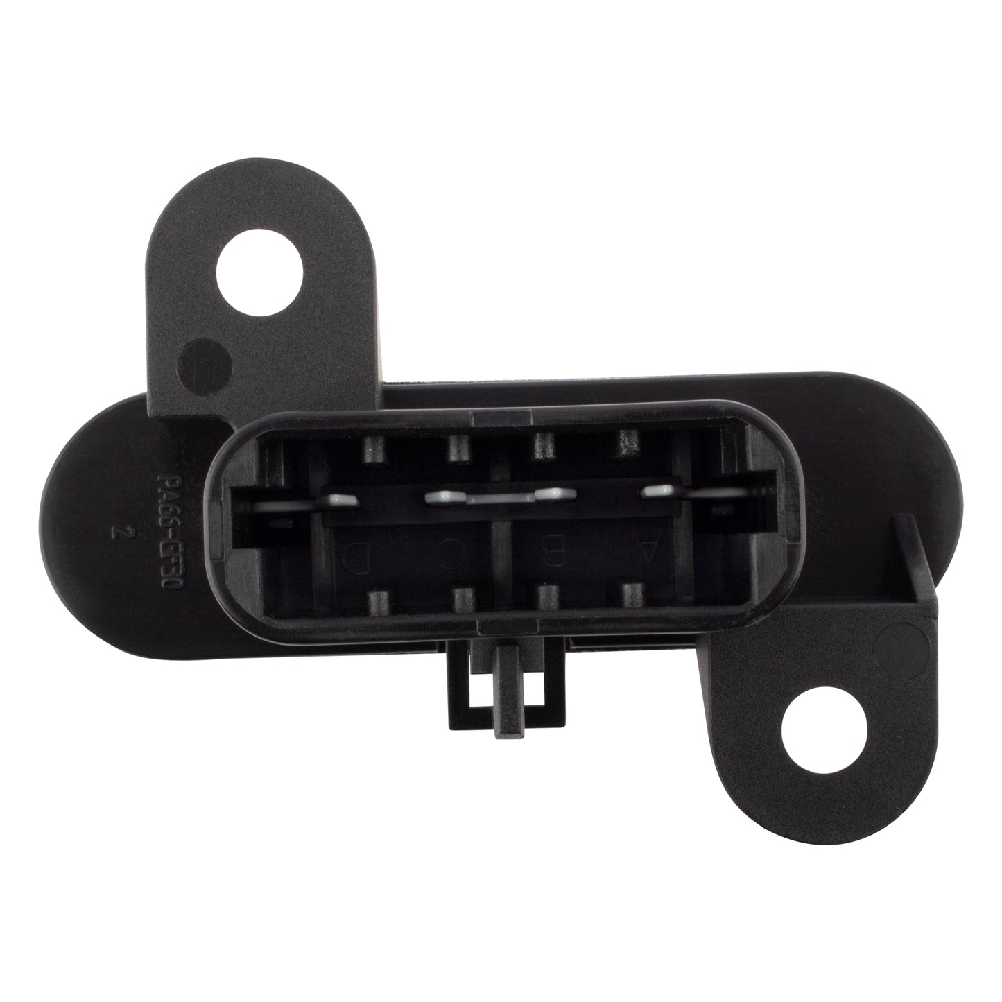 BOXI HVAC Blower Motor Resistor Compatible for Pontiac Vibe 2003-2008 — product photo 7