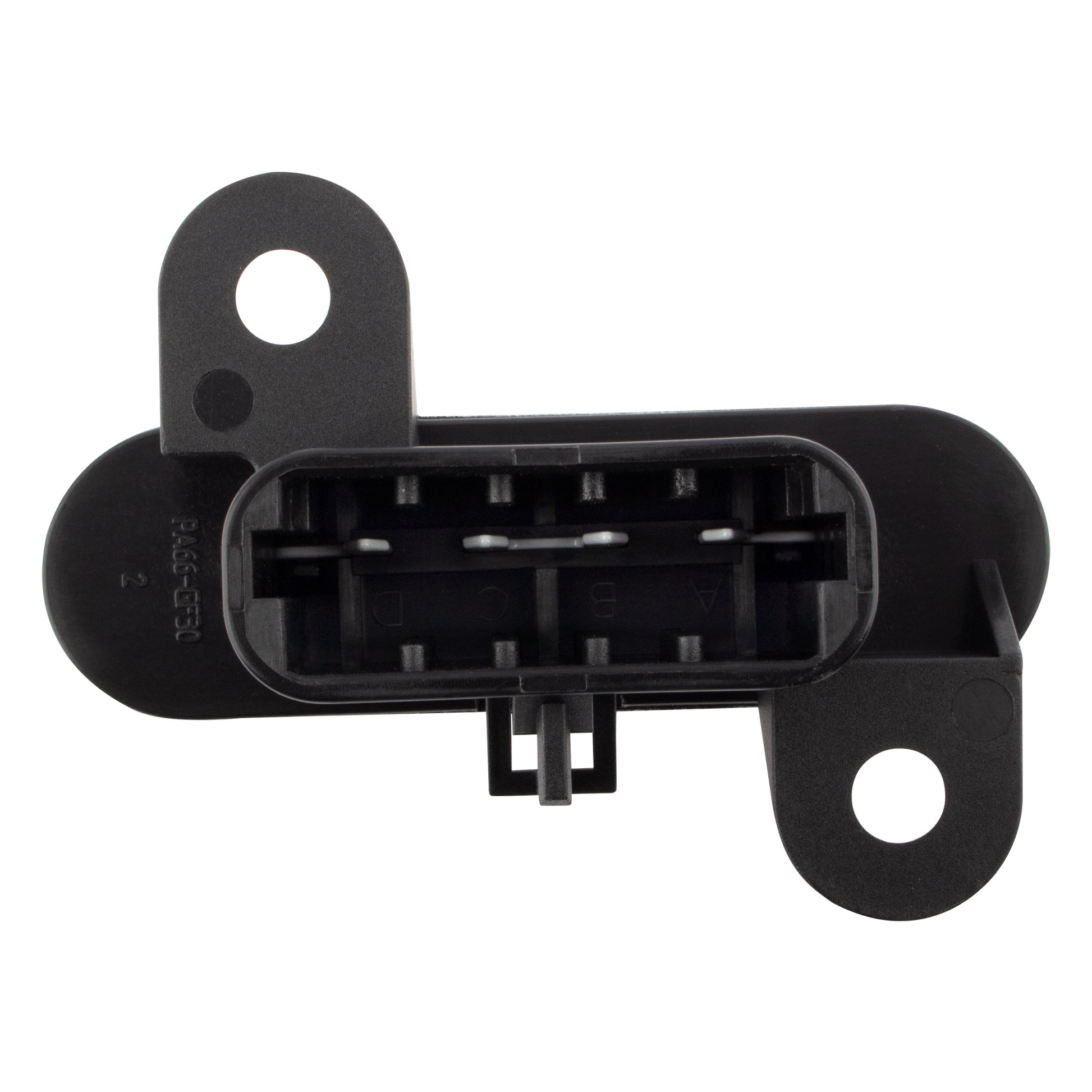 BOXI HVAC Blower Motor Resistor Compatible for Pontiac Vibe 2003-2008 — product photo 7