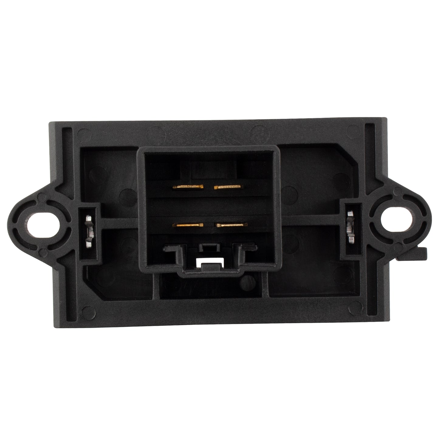 BOXI HVAC Heater Blower Motor Resistor for Dodge Nitro 2007-2009 — product photo 3