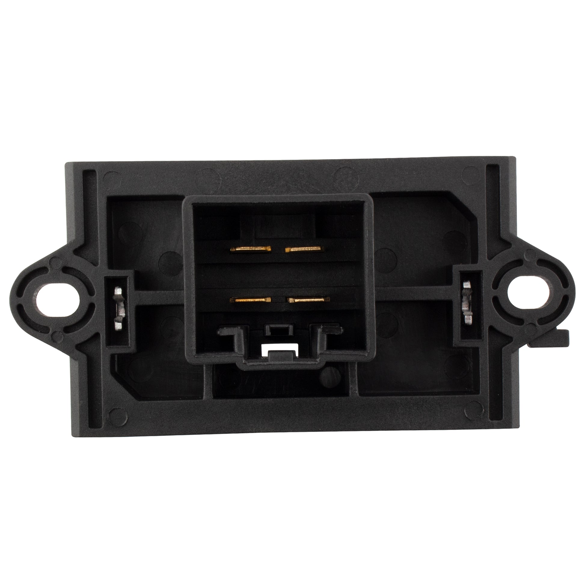 BOXI HVAC Heater Blower Motor Resistor for Dodge Nitro 2007-2009 — product photo 3