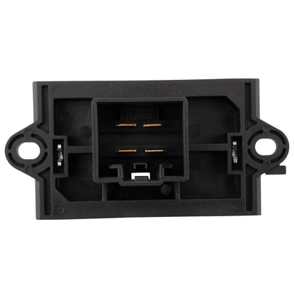 BOXI HVAC Heater Blower Motor Resistor for Dodge Nitro 2007-2009 — product photo 3