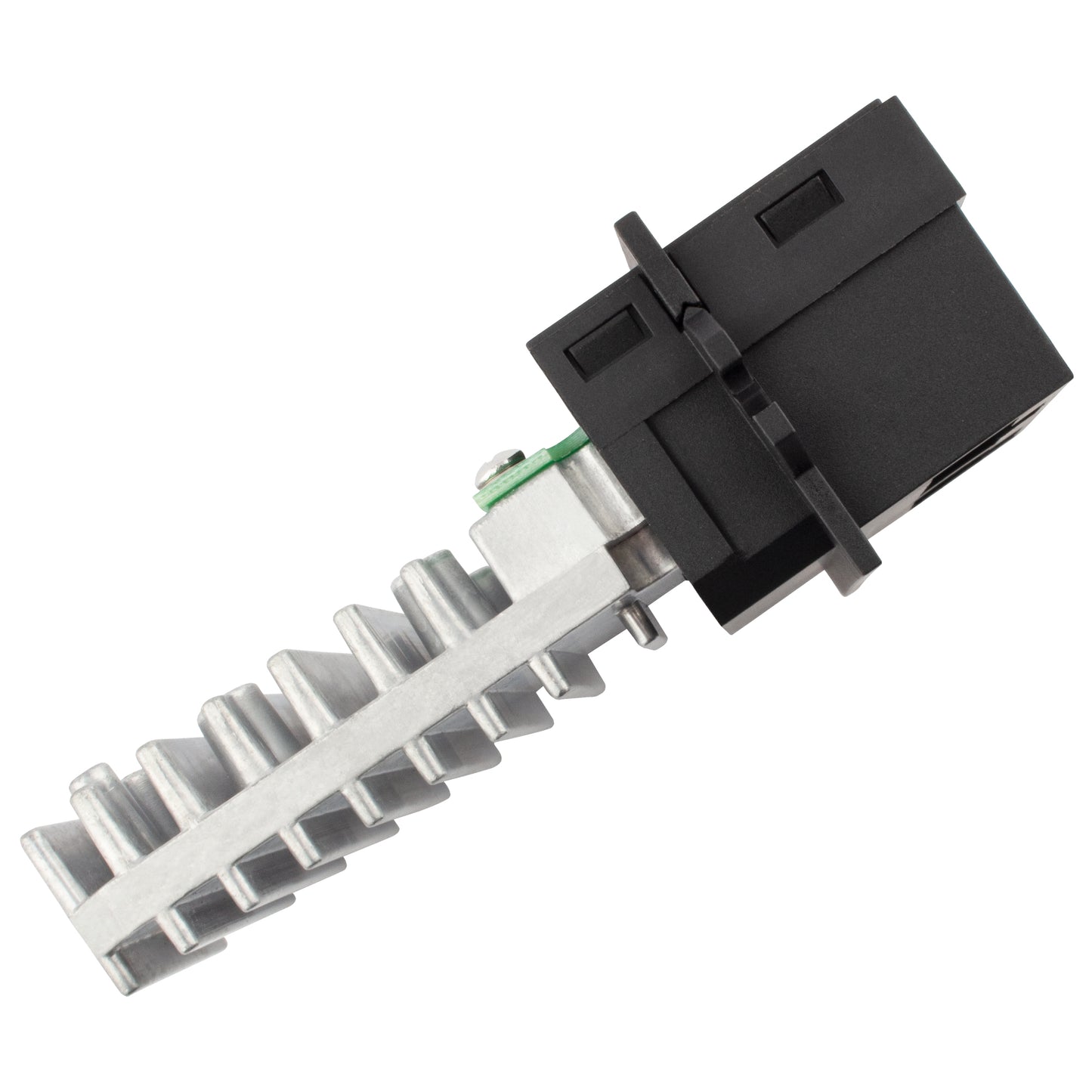 BOXI HVAC Blower Motor Resistor Compatible for Chrysler 300M Concorde Intrepid LHS New Yorker — product photo 3