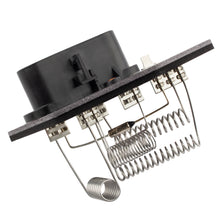 BOXI 973-003 HVAC Blower Motor Resistor For GMC — product photo 2