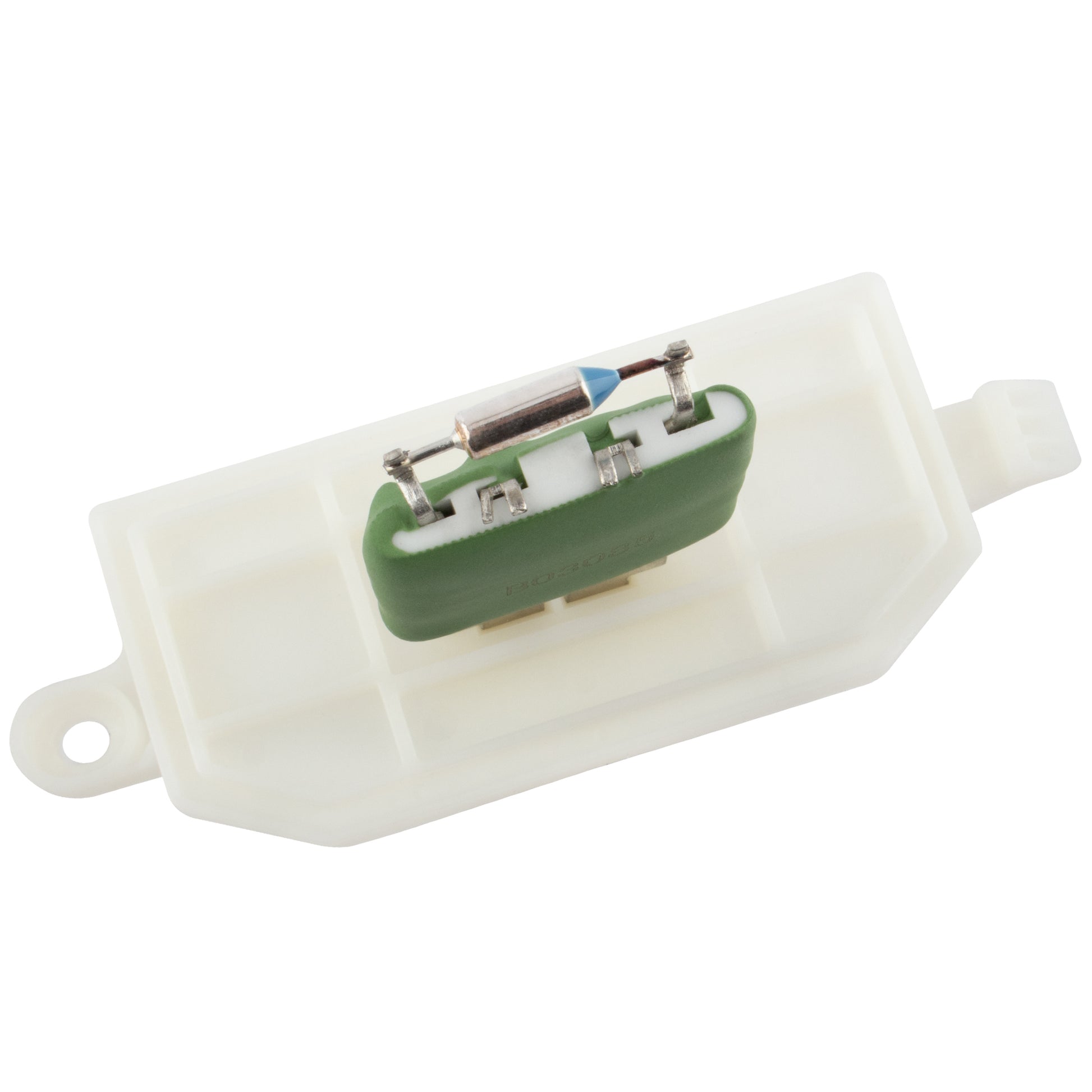 BOXI HVAC Blower Motor Resistor Compatible for Ford Escape Fiesta 2013-2018 — product photo 2