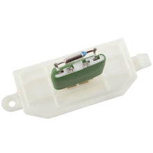 BOXI HVAC Blower Motor Resistor Compatible for Ford Escape Fiesta 2013-2018 — product photo 2