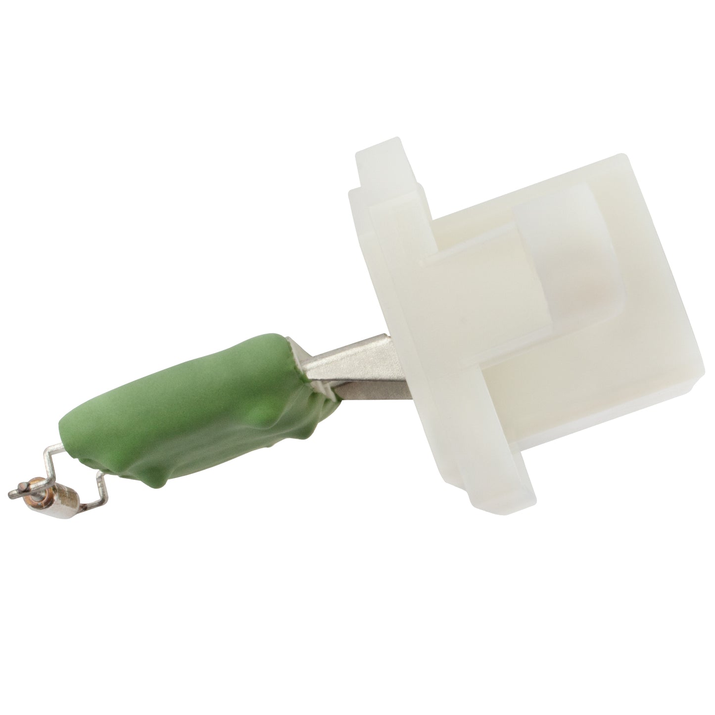 BOXI HVAC Blower Motor Resistor Compatible for Ford Escape Fiesta 2013-2018 — product photo 3