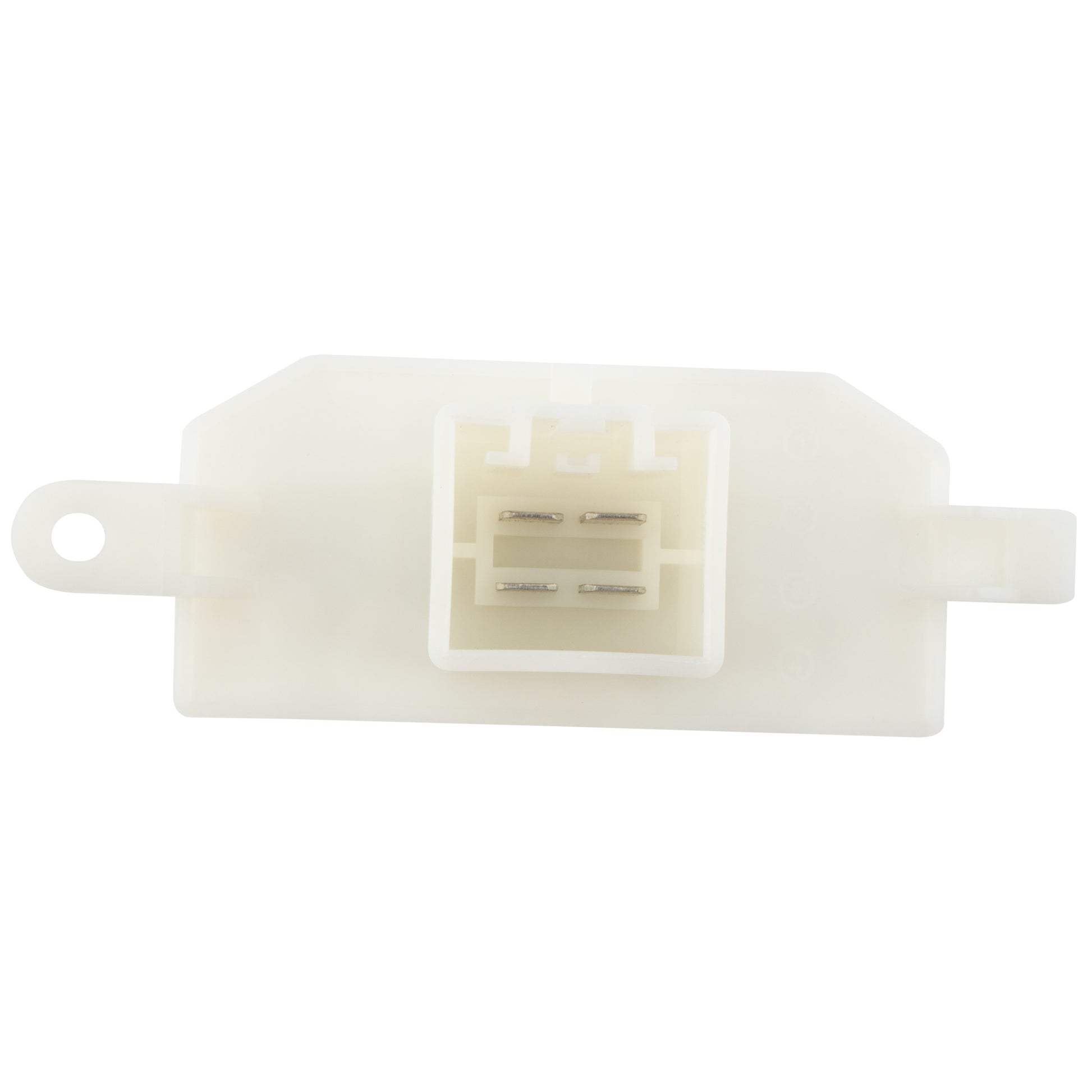 BOXI HVAC Blower Motor Resistor Compatible for Ford Escape Fiesta 2013-2018 — product photo 4