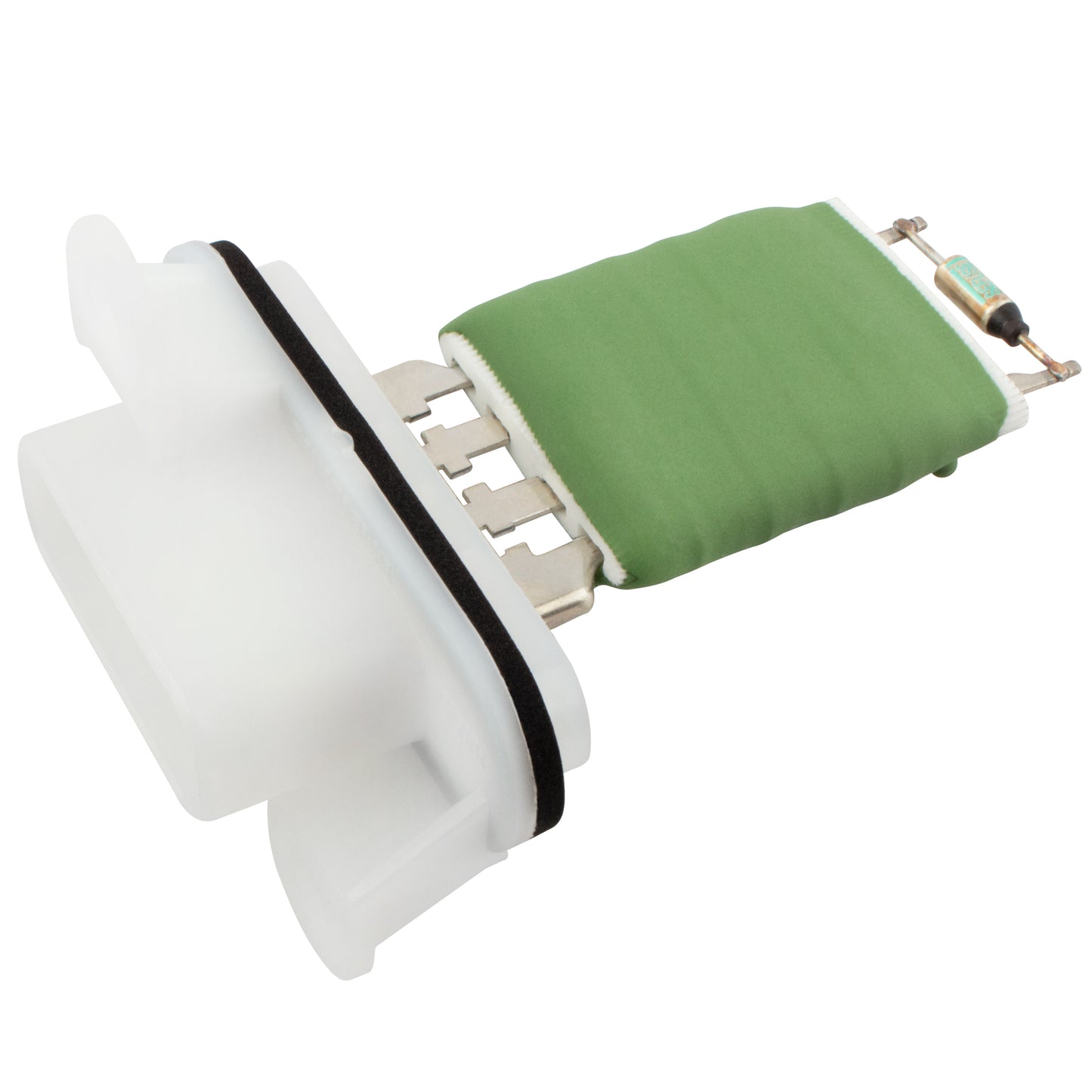 BOXI HVAC Blower Motor Resistor Compatible for Chevy Colorado 2004-2012