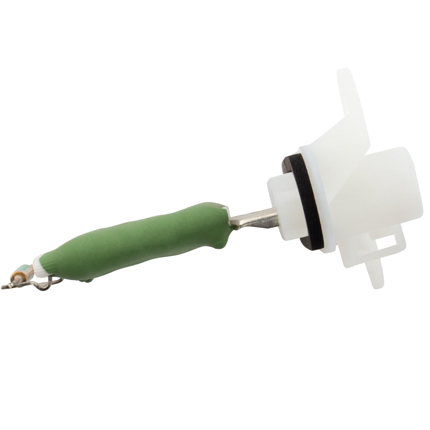 BOXI HVAC Blower Motor Resistor Compatible for Chevy Colorado 2004-2012 — product photo 3