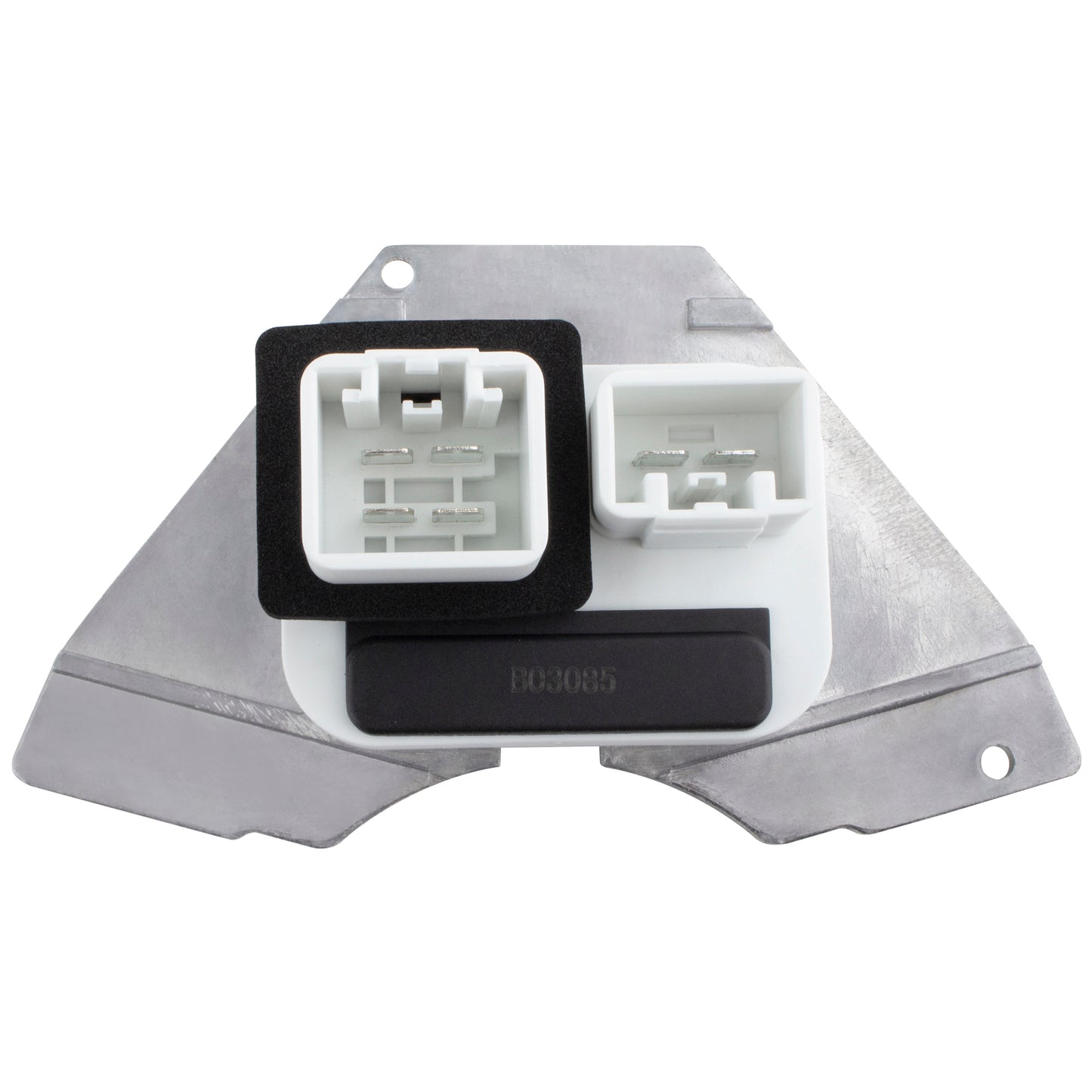 BOXI 973-102 HVAC Blower Motor Resistor Fits for Volvo S60 2001-2009 — product photo 3