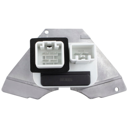 BOXI 973-102 HVAC Blower Motor Resistor Fits for Volvo S60 2001-2009 — product photo 3