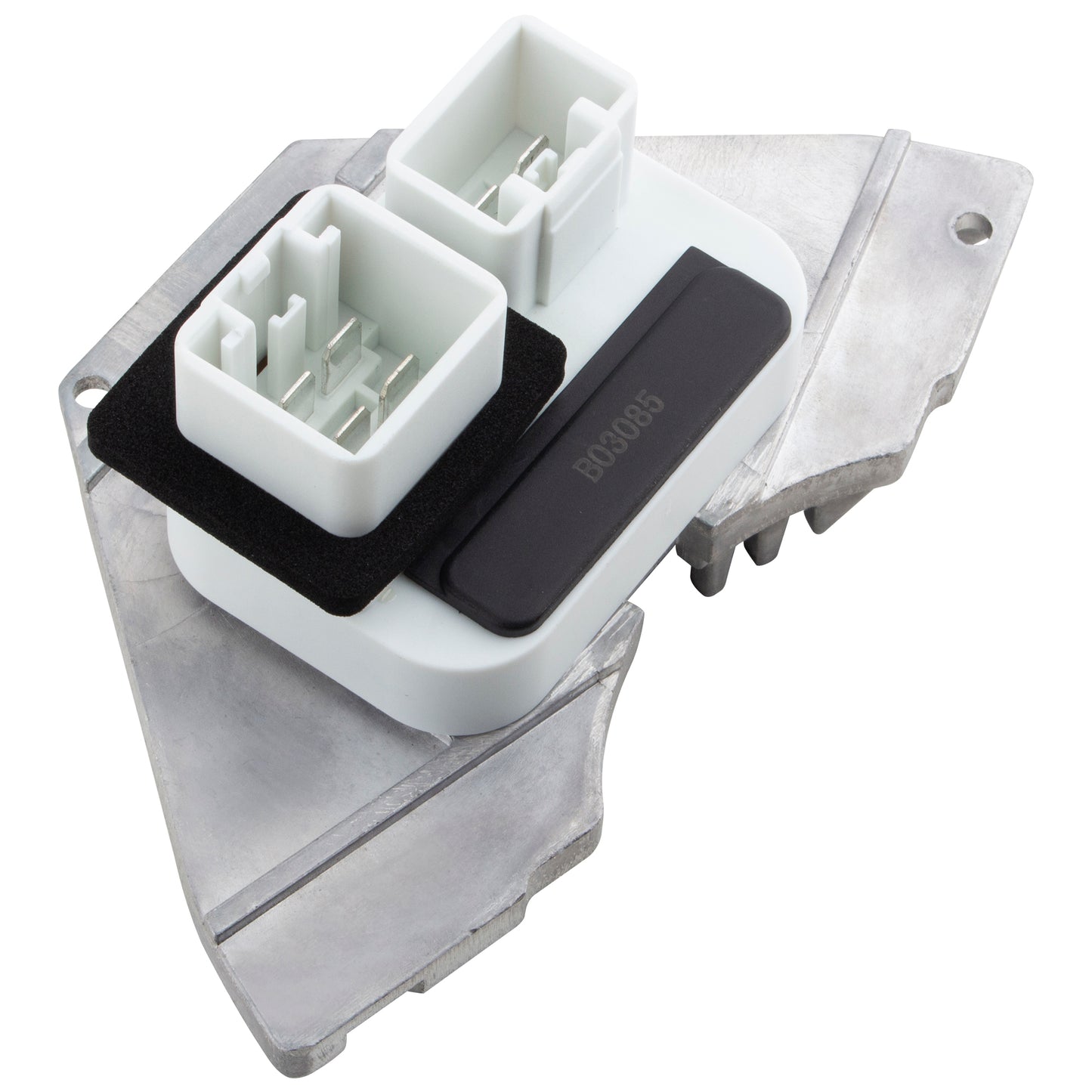 BOXI 973-102 HVAC Blower Motor Resistor Fits for Volvo S60 2001-2009 — product photo 6