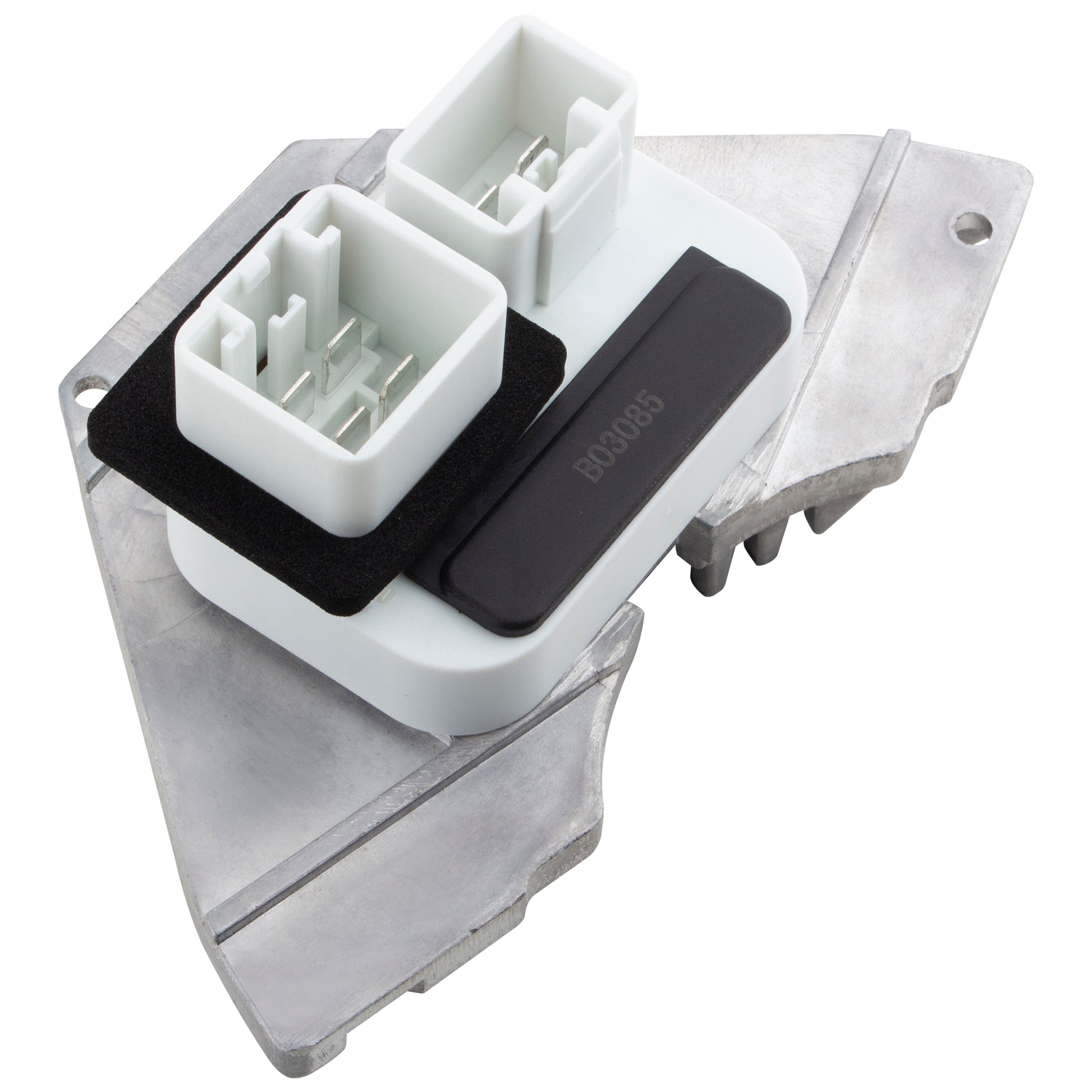 BOXI 973-102 HVAC Blower Motor Resistor Fits for Volvo S60 2001-2009 — product photo 6