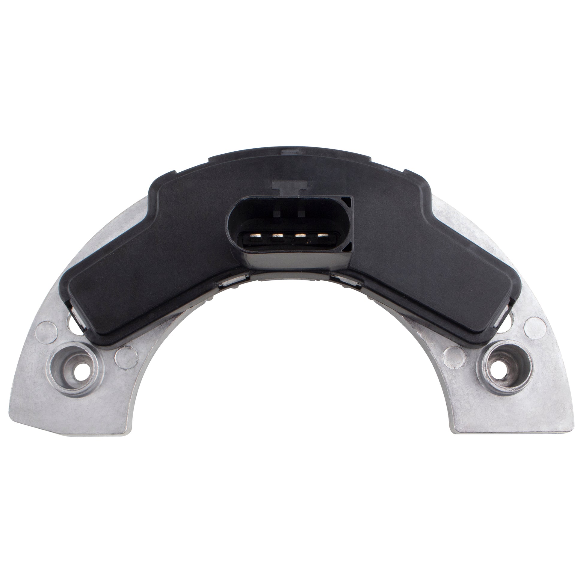 BOXI Blower Motor Resistor Fits for Volvo VHD 2001-2009 — product photo 3
