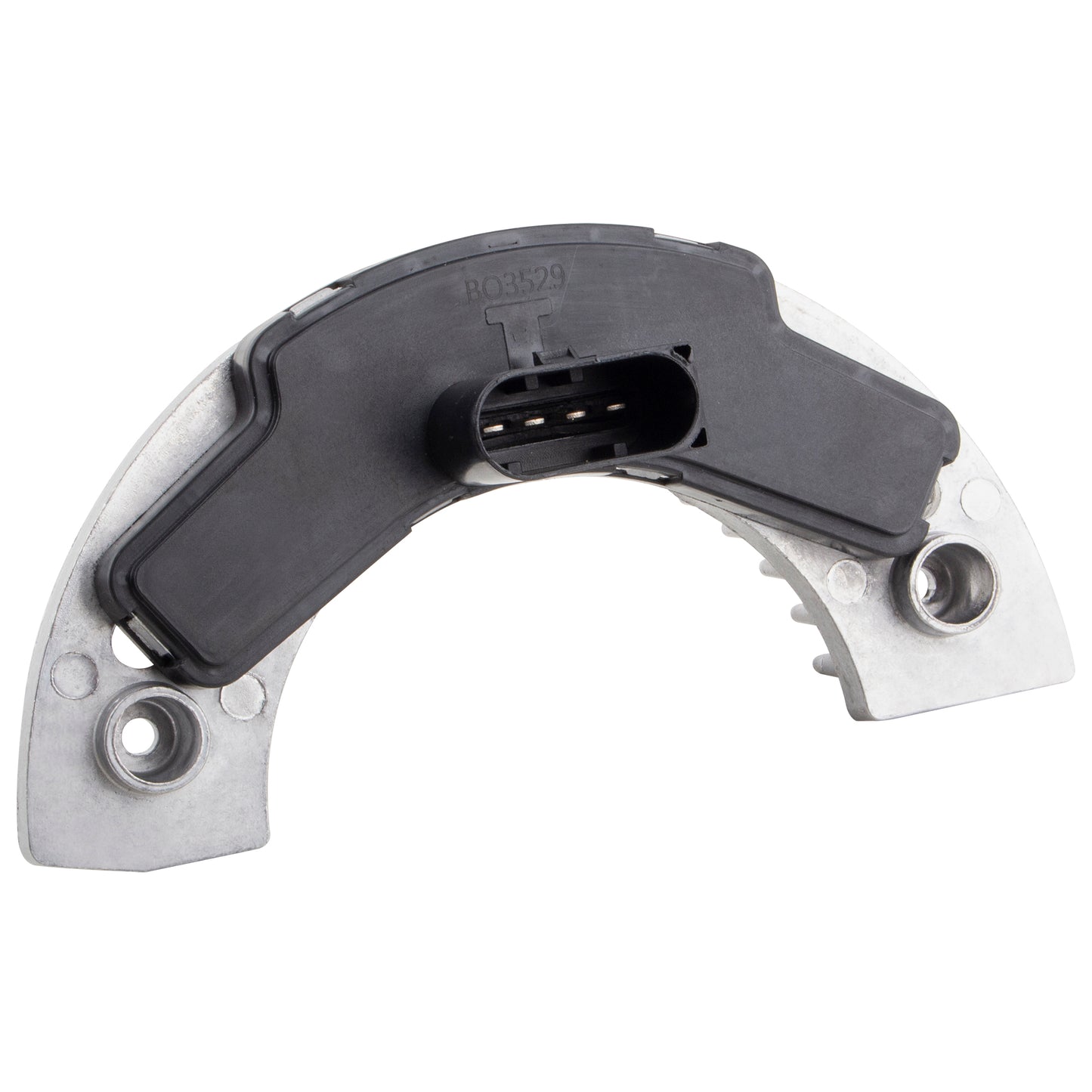 BOXI Blower Motor Resistor Fits for Volvo VHD 2001-2009 — product photo 5