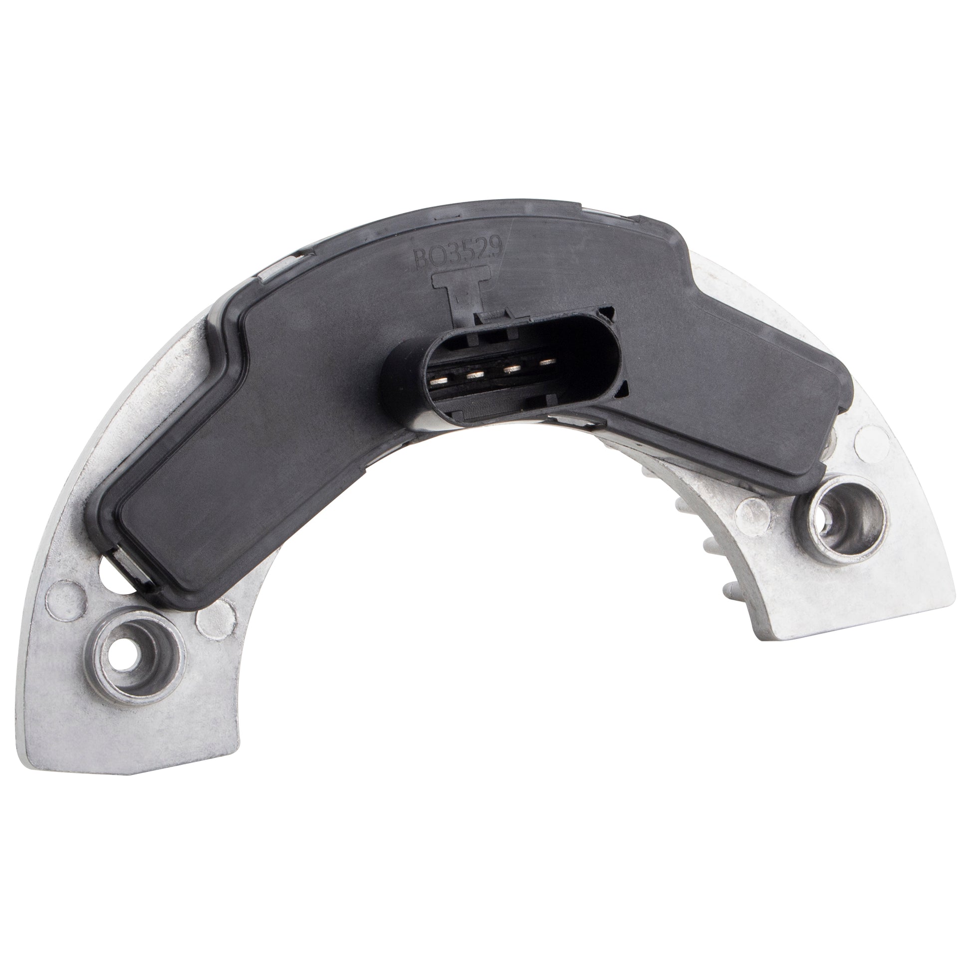 BOXI Blower Motor Resistor Fits for Volvo VHD 2001-2009 — product photo 5