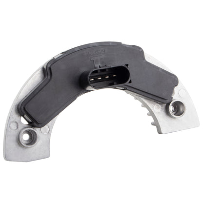 BOXI Blower Motor Resistor Fits for Volvo VHD 2001-2009 — product photo 5
