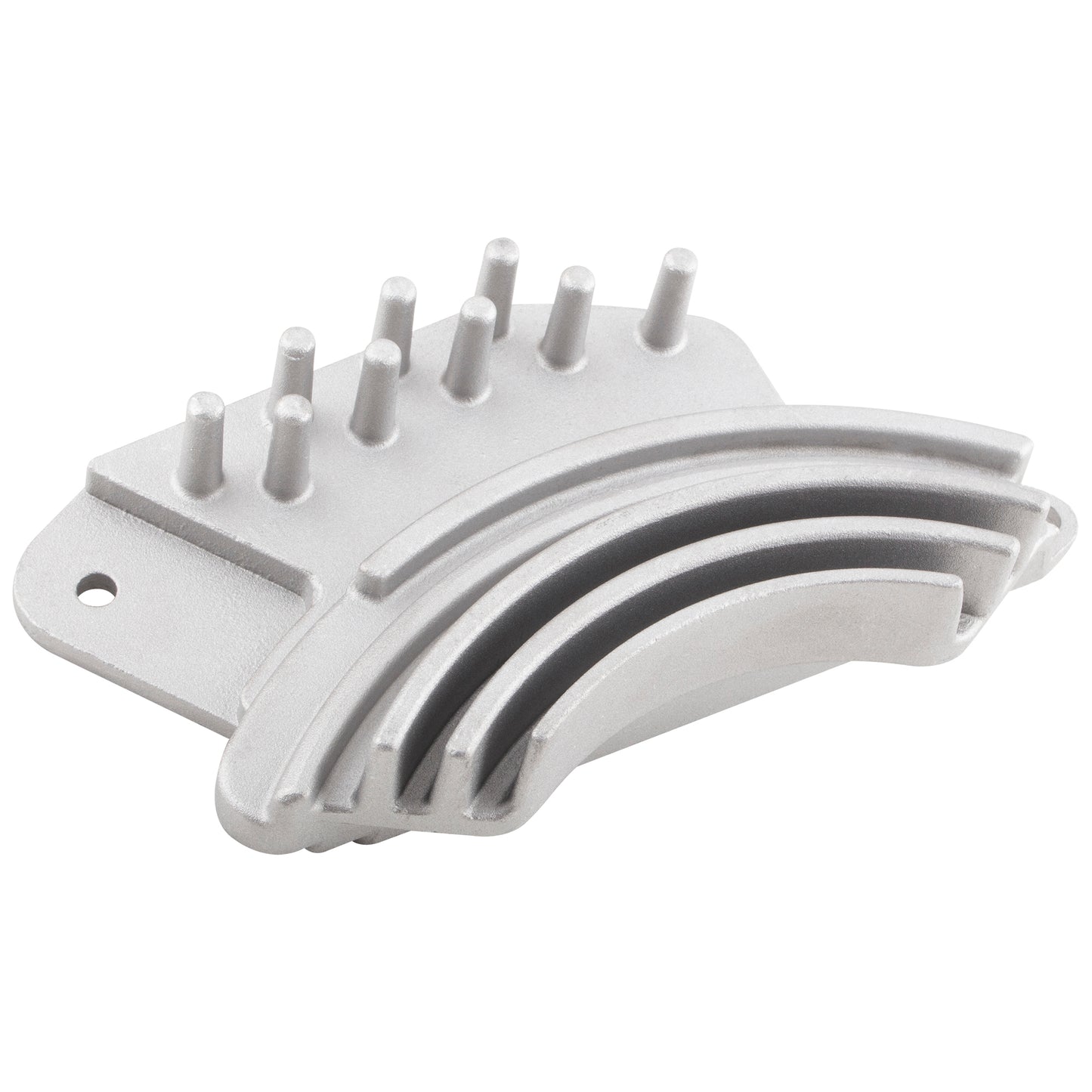BOXI Rear HVAC Blower Motor Resistor Fits for Mercedes-Benz E280 1999 — product photo 2