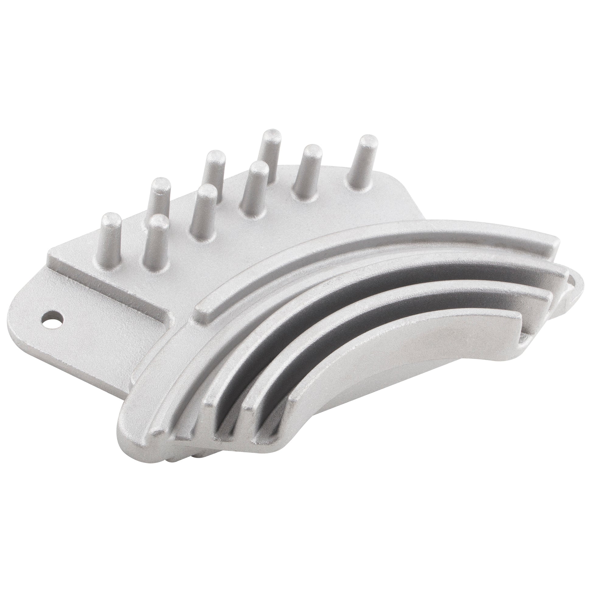 BOXI Rear HVAC Blower Motor Resistor Fits for Mercedes-Benz E280 1999 — product photo 2