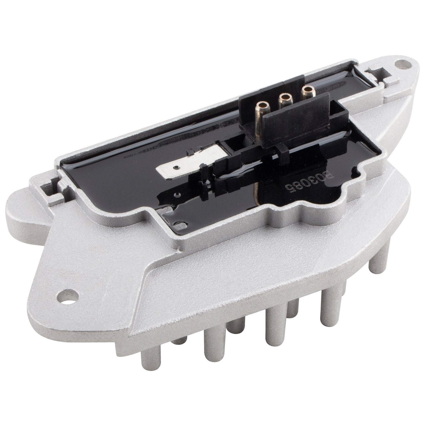 BOXI Rear HVAC Blower Motor Resistor Fits for Mercedes-Benz E280 1999 — product photo 3