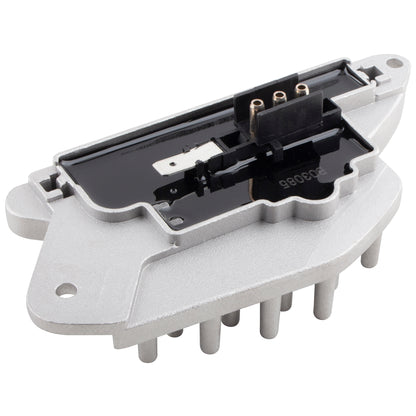 BOXI Rear HVAC Blower Motor Resistor Fits for Mercedes-Benz E280 1999 — product photo 3