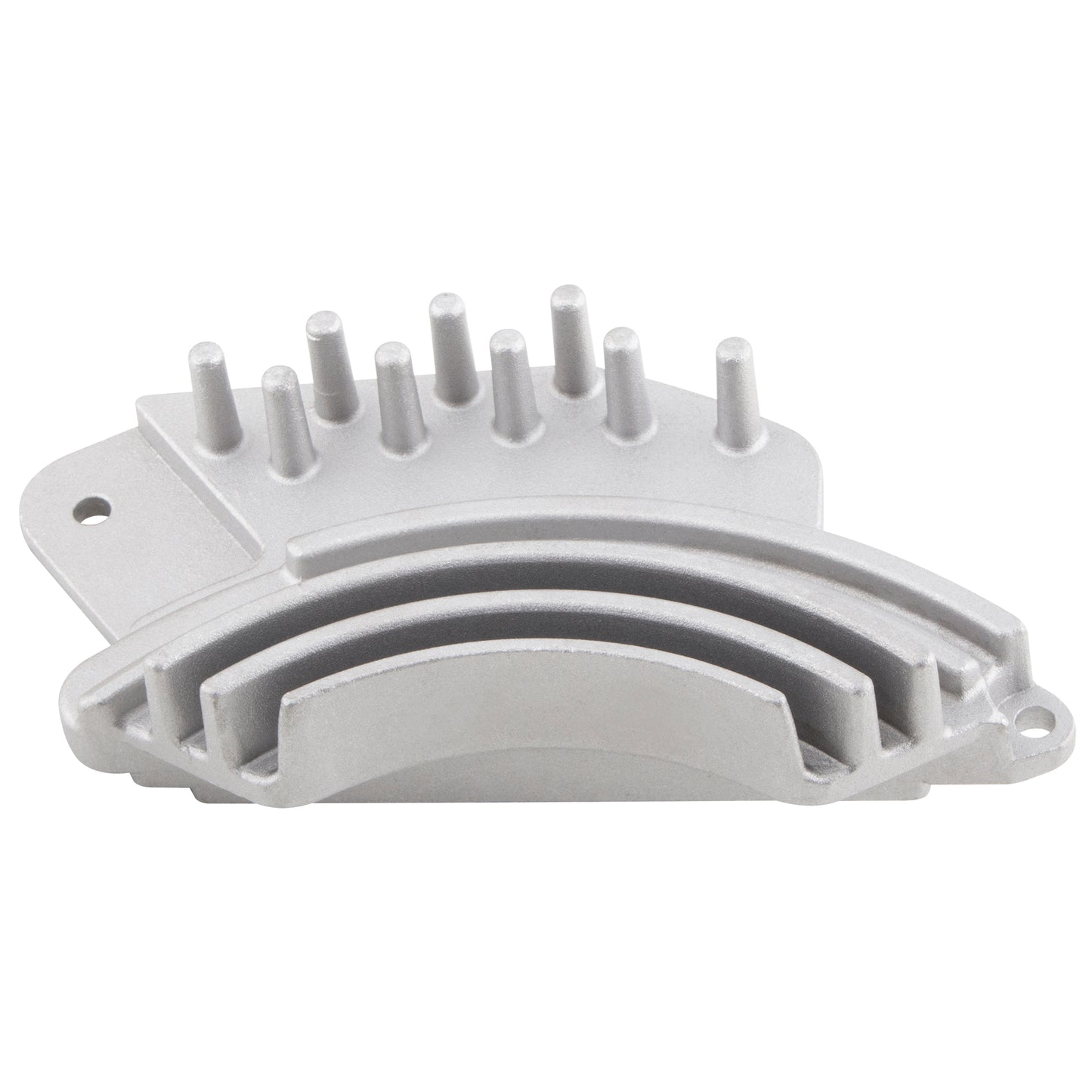 BOXI Rear HVAC Blower Motor Resistor Fits for Mercedes-Benz E280 1999