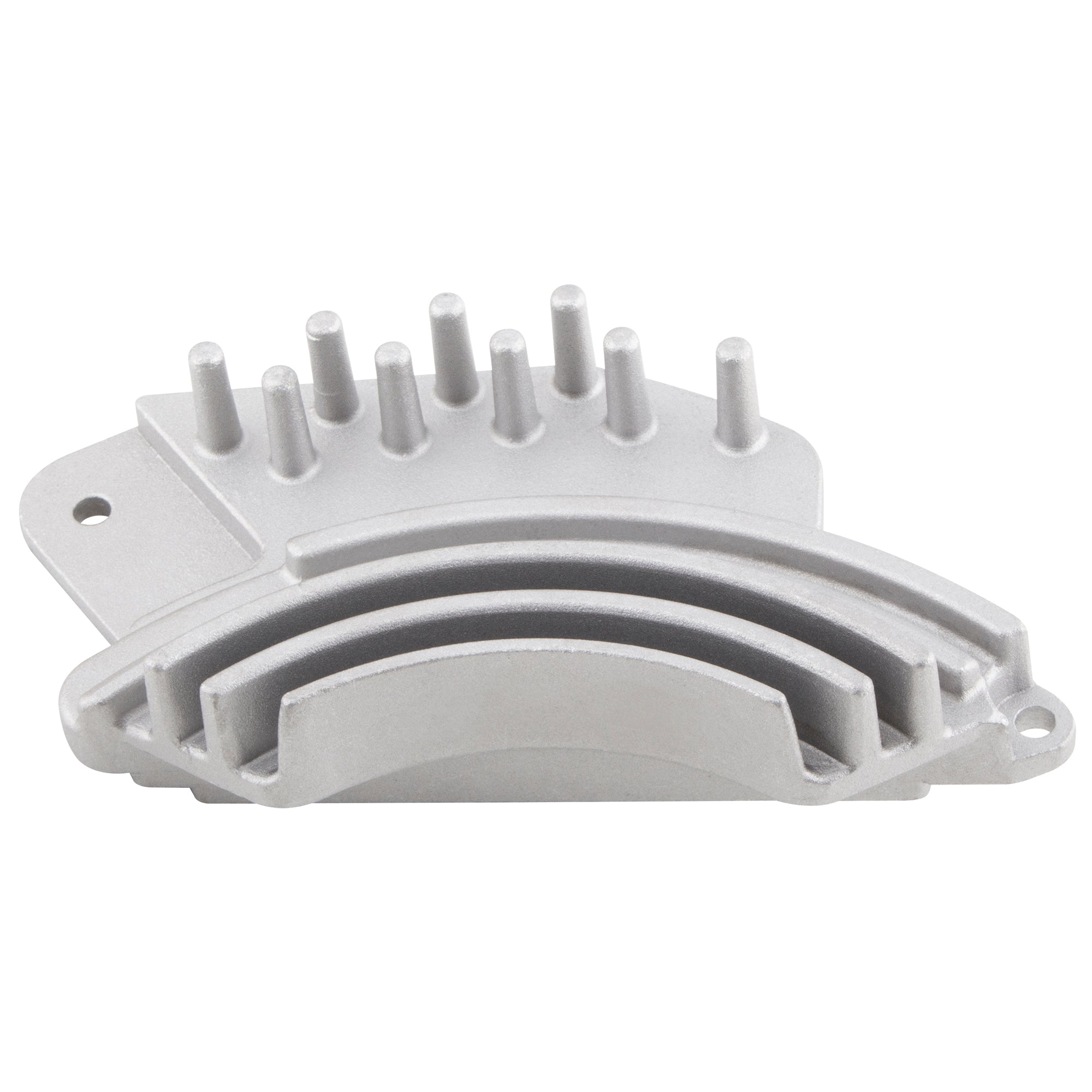 BOXI Rear HVAC Blower Motor Resistor Fits for Mercedes-Benz E280 1999