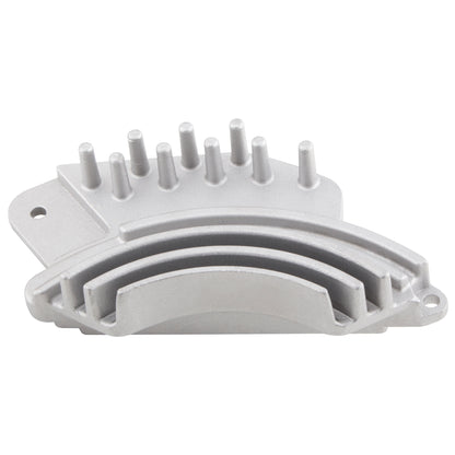 BOXI Rear HVAC Blower Motor Resistor Fits for Mercedes-Benz E280 1999