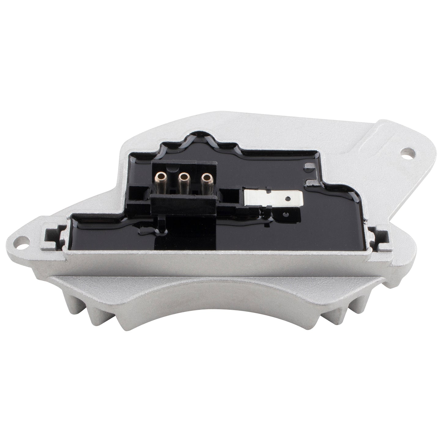 BOXI Rear HVAC Blower Motor Resistor Fits for Mercedes-Benz E280 1999 — product photo 4