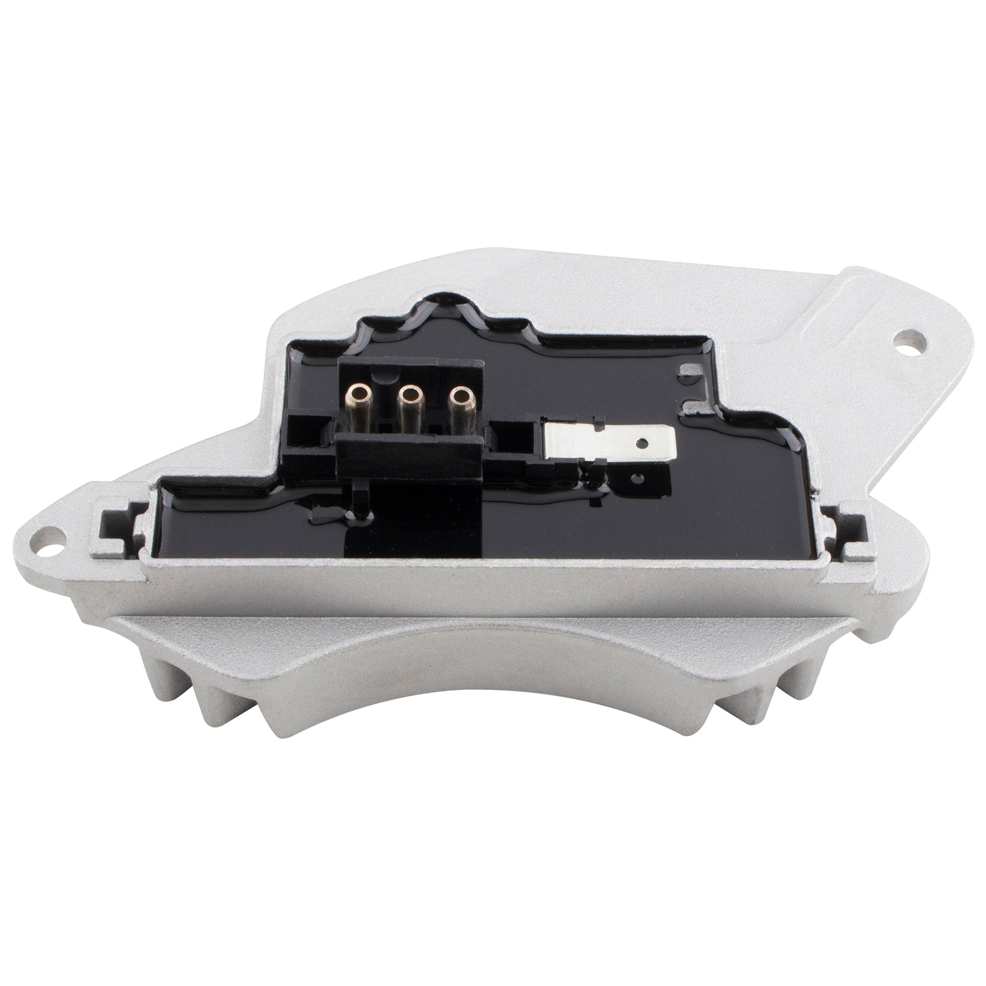BOXI Rear HVAC Blower Motor Resistor Fits for Mercedes-Benz E280 1999 — product photo 4