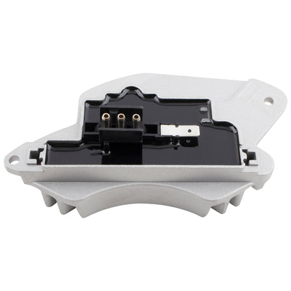 BOXI Rear HVAC Blower Motor Resistor Fits for Mercedes-Benz E280 1999 — product photo 4