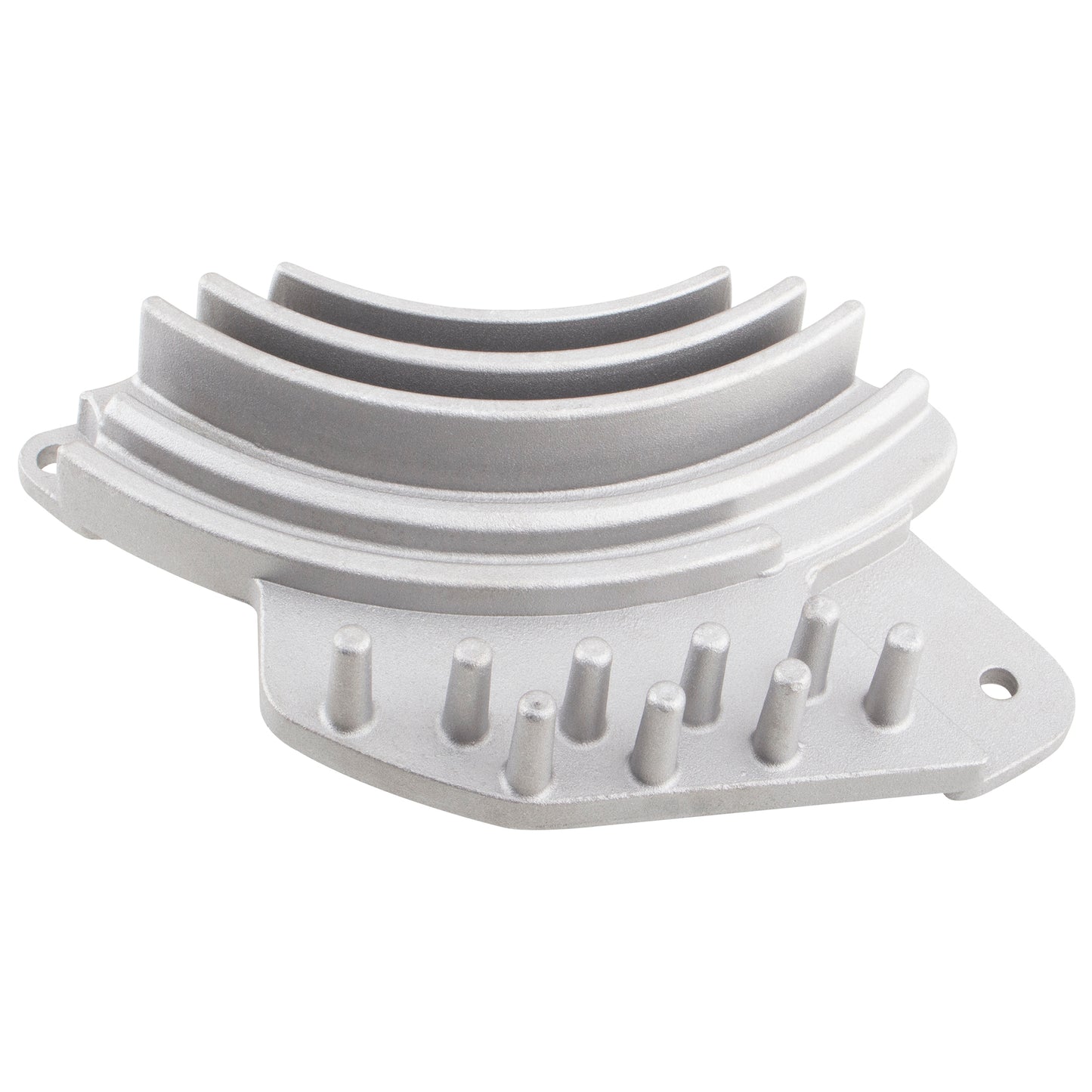 BOXI Rear HVAC Blower Motor Resistor Fits for Mercedes-Benz E280 1999 — product photo 5