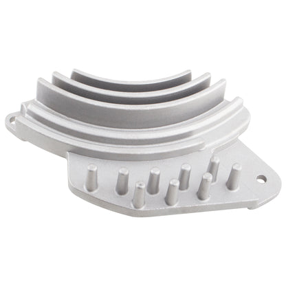 BOXI Rear HVAC Blower Motor Resistor Fits for Mercedes-Benz E280 1999 — product photo 5
