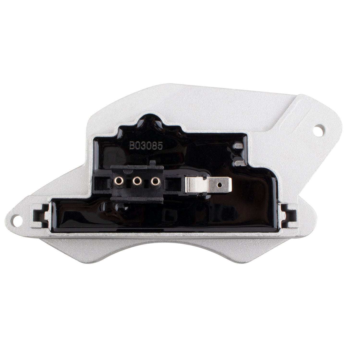 BOXI Rear HVAC Blower Motor Resistor Fits for Mercedes-Benz E280 1999 — product photo 6