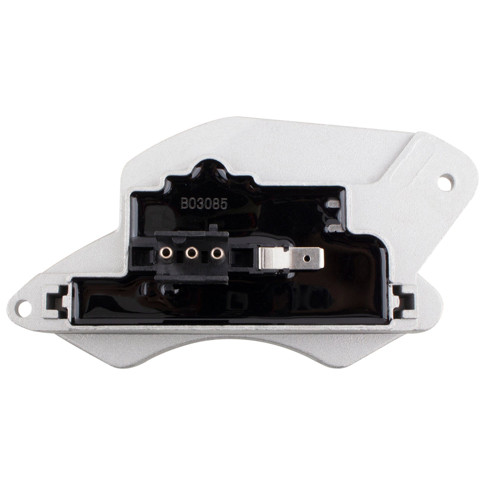 BOXI Rear HVAC Blower Motor Resistor Fits for Mercedes-Benz E280 1999 — product photo 6