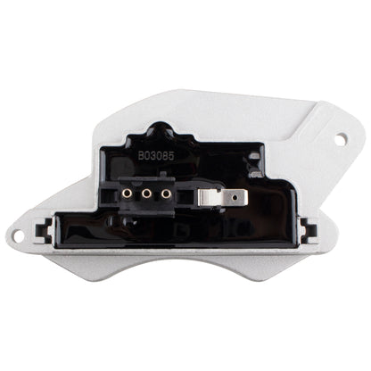 BOXI Rear HVAC Blower Motor Resistor Fits for Mercedes-Benz E280 1999 — product photo 6