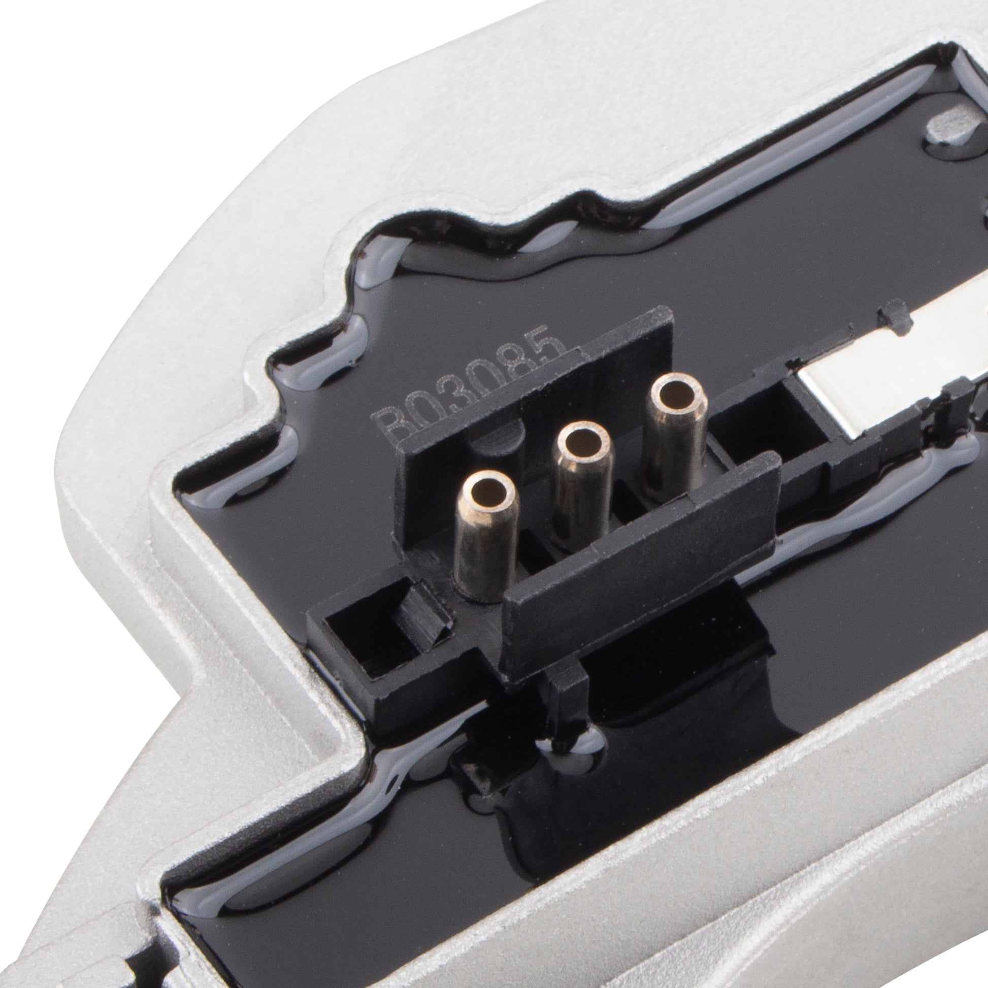 BOXI Rear HVAC Blower Motor Resistor Fits for Mercedes-Benz E280 1999 — product photo 7