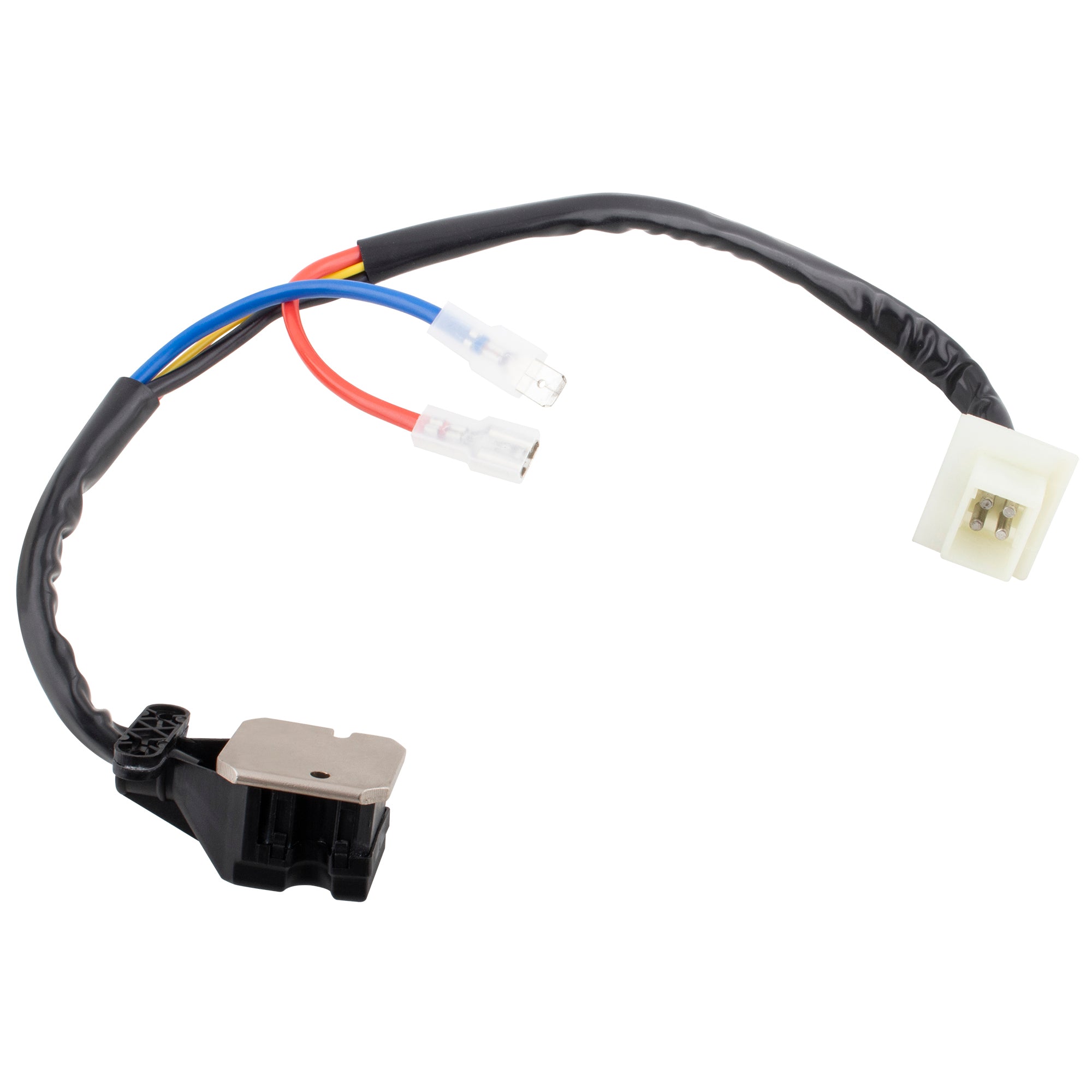 BOXI HVAC Heater Blower Motor Resistor Fits for Mercedes-Benz E300 E320 1996-1999 E420 1997 E430