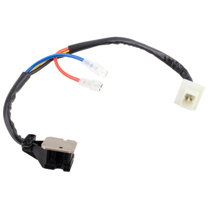 BOXI HVAC Heater Blower Motor Resistor Fits for Mercedes-Benz E300 E320 1996-1999 E420 1997 E430