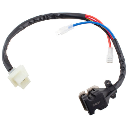 BOXI HVAC Heater Blower Motor Resistor Fits for Mercedes-Benz E300 E320 1996-1999 E420 1997 E430 — product photo 2